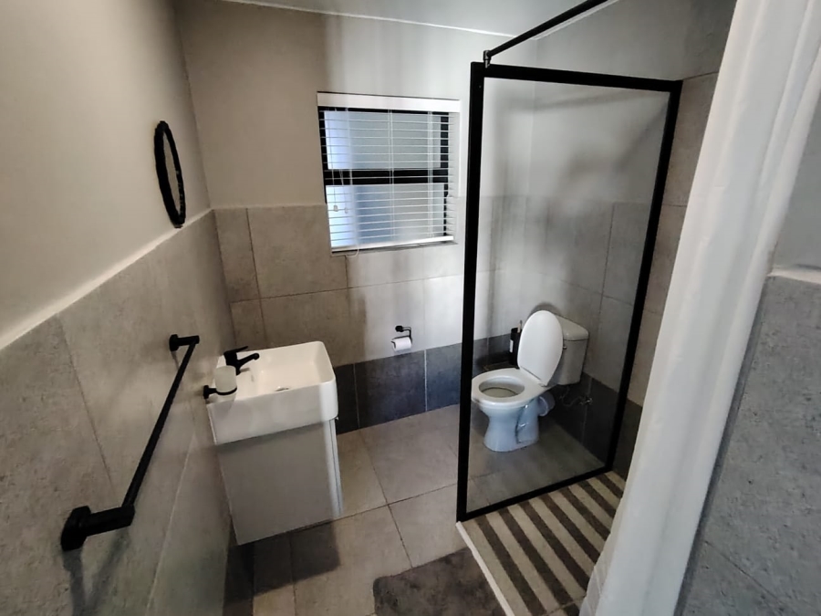 To Let 2 Bedroom Property for Rent in Mykonos Western Cape